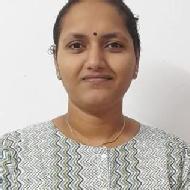 Gayathri S Class I-V Tuition trainer in Cherthala