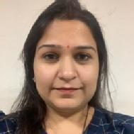 Gazal Class 12 Tuition trainer in Ropar