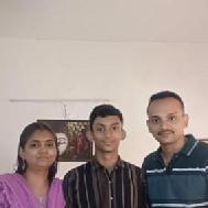 Gayathri Baskaran Class 6 Tuition trainer in Hyderabad