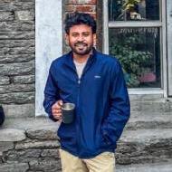 Prakash Chandra Hazari Salesforce Developer trainer in Kolkata