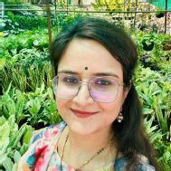 Chitra K. Class 11 Tuition trainer in Hyderabad