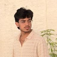 Gaurav Class 12 Tuition trainer in Sagar