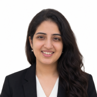 Devashrita G. UGC NET Exam trainer in Ajmer