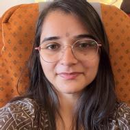Gauri S. NEET-UG trainer in Delhi