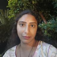 Divyasree G. Class 12 Tuition trainer in Hyderabad