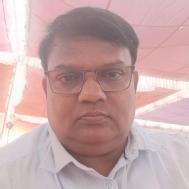 Chinna Babu Microsoft Power BI trainer in Hyderabad