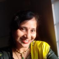 Geethashree Class 10 trainer in Bangalore