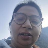 Geenu Class I-V Tuition trainer in Delhi