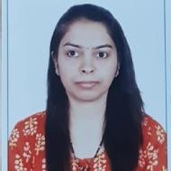 Geeta D. Yoga trainer in Pune