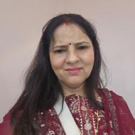 Geeta Meditation trainer in Gurgaon