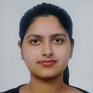Geetanjali Class 12 Tuition trainer in Mohali