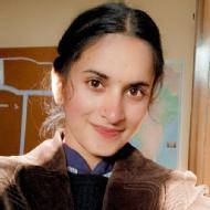 Geetanjali Class I-V Tuition trainer in Nalagarh