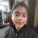 Geetanjali . Health and Fitness trainer in Lucknow