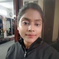 Geetanjali Yoga trainer in Lucknow