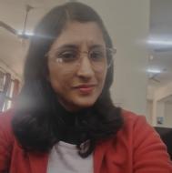 Geetanjali UGC NET Exam trainer in Jalandhar