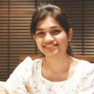 Geetanjali Y. Class I-V Tuition trainer in Raipur