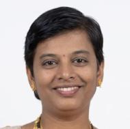 Rohini G. Yoga trainer in Kalyan