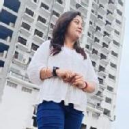 Geetanjali D. Class 9 Tuition trainer in Delhi