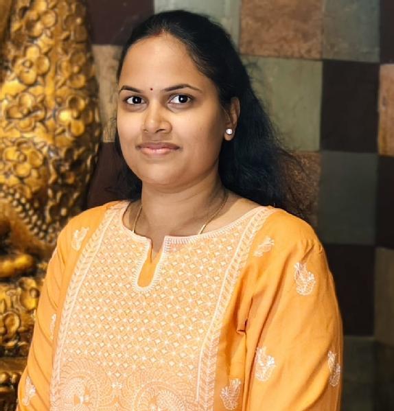 Geetha R Geetha R. - Passionate tutor with 8+ years of teaching experience in ...