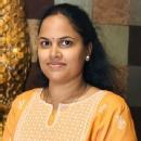 Geetha R. photo