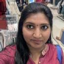 Geetha B. photo