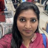 Geetha B. Class I-V Tuition trainer in Madurai North