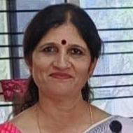 Geetha R. Hindi Language trainer in Bangalore