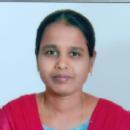 Geethanjali J. photo