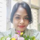 Geetha B. Drawing trainer in Hyderabad