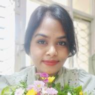 Geetha B. Drawing trainer in Hyderabad