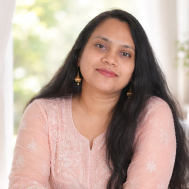 Geetharajam R. Class 10 trainer in Kochi