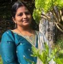 Photo of Geetha