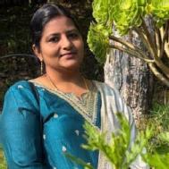 Geetha Class 10 trainer in Nagapattinam