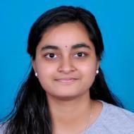 Geethu M. Class 10 trainer in Palakkad