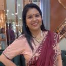 Geetika B. photo