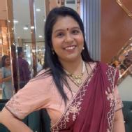 Geetika B. Class I-V Tuition trainer in Delhi