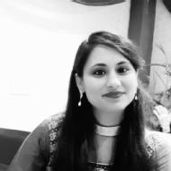 Geetika D. Class 11 Tuition trainer in Gurgaon