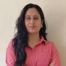 Geetika M. Spoken English trainer in Pune