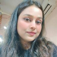 Geetu Makeup trainer in Delhi