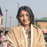 Gehna A. Spoken English trainer in Delhi