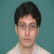 Saurojyoti Bhattacharya Microsoft Excel trainer in Kolkata