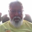 Gerard Sebastian Spoken English trainer in Chennai