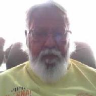 Gerard Sebastian Spoken English trainer in Chennai