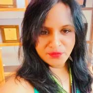 Mana M. Zumba Dance trainer in Hyderabad