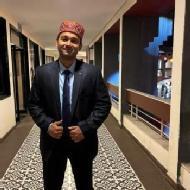 Sagar Bhalekar Personal Trainer trainer in Pune