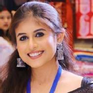 Monalina B. Class 12 Tuition trainer in Kolkata
