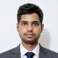 Gaurav Gangwar Class 11 Tuition trainer in Chennai