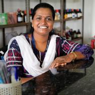 Georgina G. Class 12 Tuition trainer in Kochi