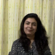 Ridhima Class 12 Tuition trainer in Khanna