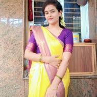 Ghanashree S Class I-V Tuition trainer in Bangalore